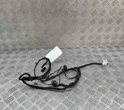 BMW 2 F44 Rear door wiring loom 8727993 8727996