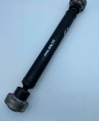 Mercedes-Benz GLE AMG (W166 - C292) Front prop shaft A1664103001