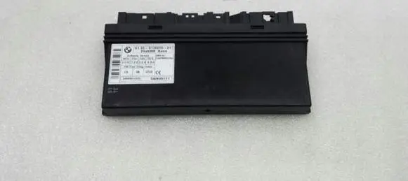 BMW M6 Central body control module 61359136039