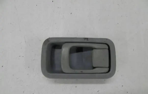 Nissan Micra Front door interior handle 