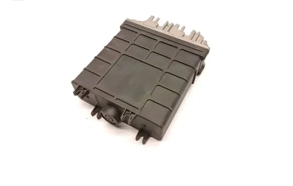 Volkswagen Sharan Engine control unit/module 021906256Q 0261203664 0261203665