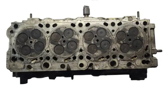 Mazda 5 Engine head RF5C12