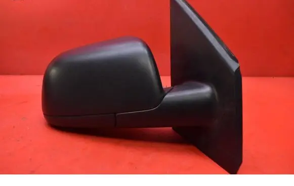 Volkswagen Polo Front door electric wing mirror 6Q1857502