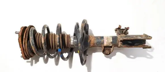 Toyota Avensis T270 Front shock absorber/damper 4852005370 48520-05370