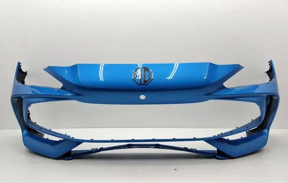 MG MG3 III Front bumper P11222231