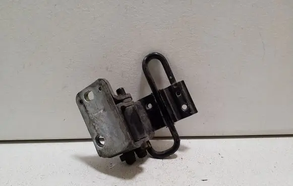 Audi A6 S6 C6 4F Rear door lower hinge 8E0833412E