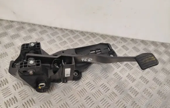Ford S-MAX Brake pedal E1GC9F856NE