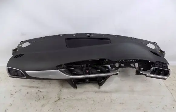 Audi A6 S6 C7 4G Radio/GPS head unit trim 