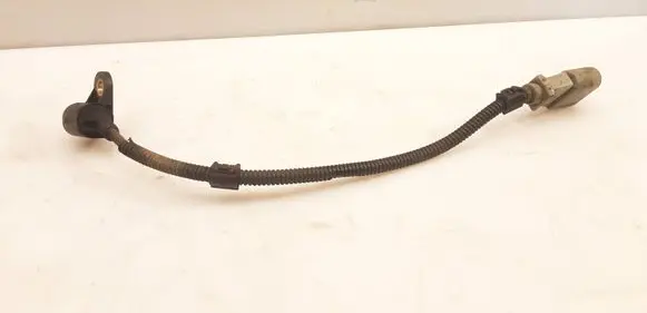Crankshaft position sensor