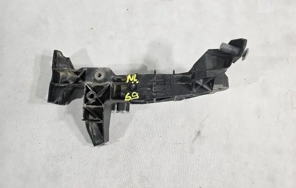 Bentley Bentayga Front bumper mounting bracket 36A805114