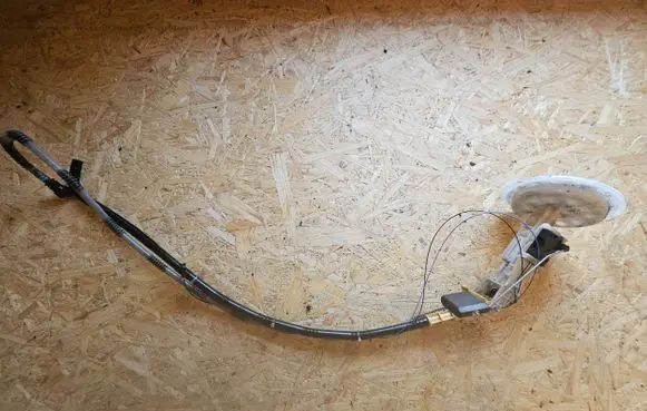 Audi A6 S6 C6 4F Fuel level sensor 4F0201317 A2C53023090
