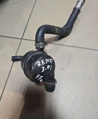 Renault Laguna I Vacuum air tank 7700801134E