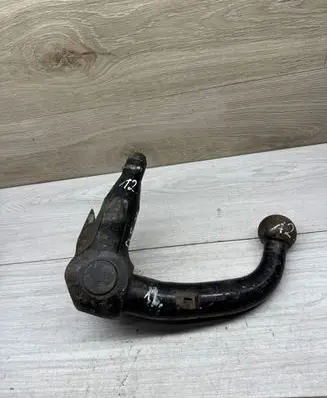 BMW 5 F10 F11 Detachable towbar F3830