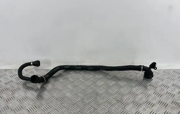 BMW iX2 (U10) Engine coolant pipe/hose 8478453 14837810 CT4000007015
