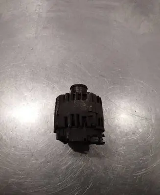 Citroen C4 I Generator/alternator 9665617780 2605546A TG15C134