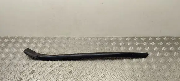 Peugeot 508 Windshield trim 9686615580