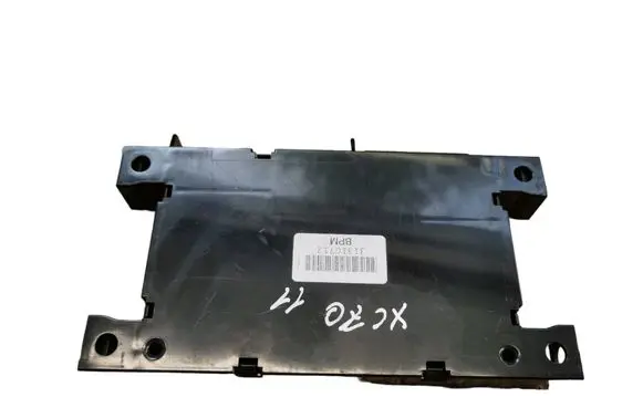 Volvo XC70 Bluetooth control unit module 31310712