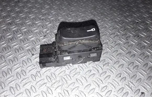 Saab 9-5 Central locking switch button 4617593