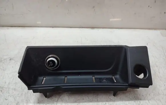 Audi A4 S4 B9 Cigarette lighter trim front 8W2864131