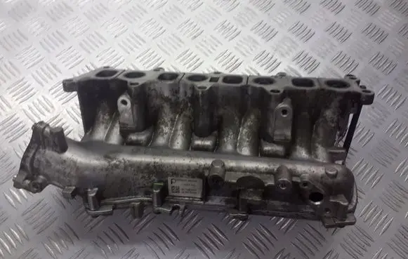 Opel Astra H Intake manifold 700997160
