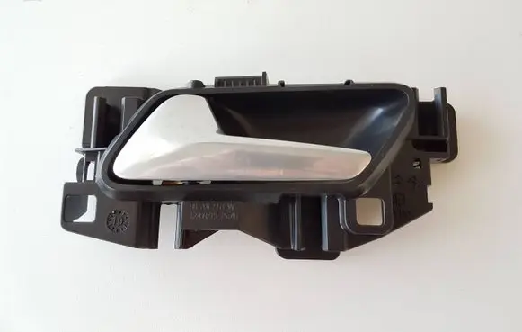 Opel Grandland X Front door interior handle 98201553