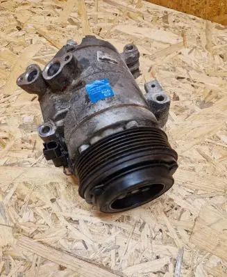 Mazda 6 Air conditioning (A/C) compressor (pump) FD46XG100CC