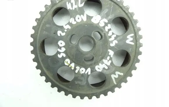 Volvo S60 Camshaft pulley/ VANOS 