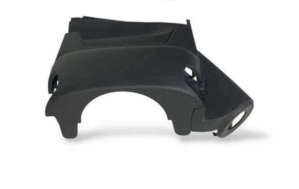 Opel Astra J Steering wheel column trim 1709217