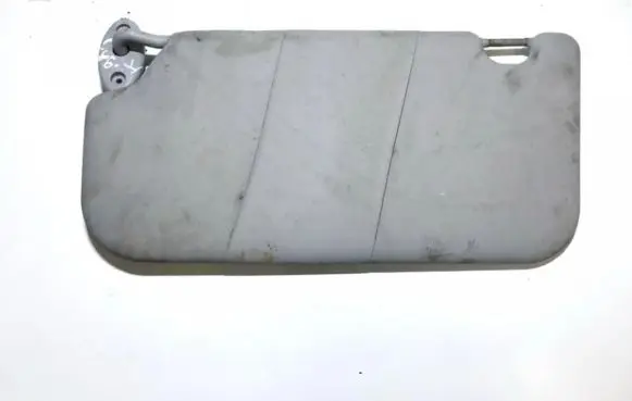 Ford Fusion Sun visor