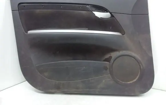 Fiat Croma Front door card panel trim 07354651660E