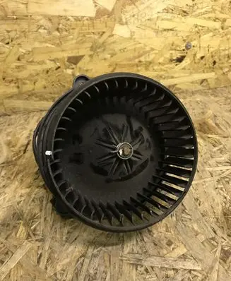 KIA Carens I Heater fan/blower