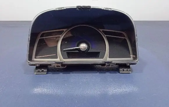 Honda Civic Speedometer (instrument cluster) 78200SNAA130