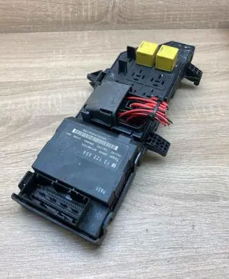 Opel Signum Central body control module 24443147 13120954