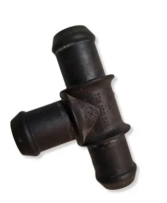 Ford Galaxy Engine coolant pipe/hose 738000248