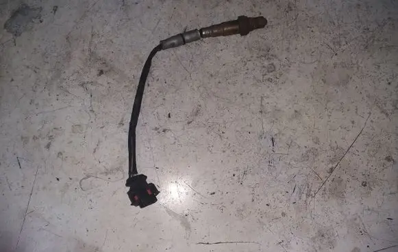 Opel Insignia A Lambda probe sensor 12597893