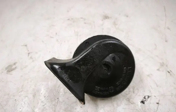 Horn signal