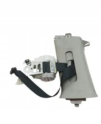 Suzuki Swift II Front seatbelt