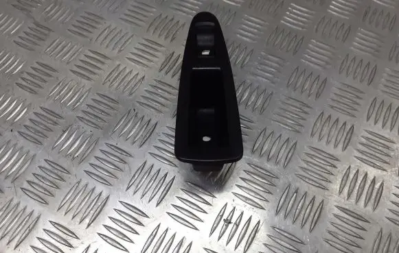 Citroen C4 I Quarter vent window switch 9650912777