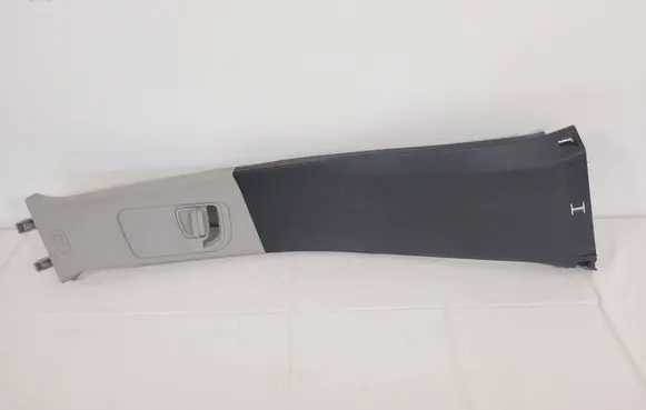 Opel Astra J (B) pillar trim (bottom) 13259168 322225228 11E00410