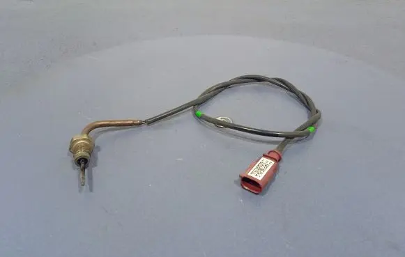 Skoda Octavia Mk3 (5E) Interior temperature sensor 04L906088JB