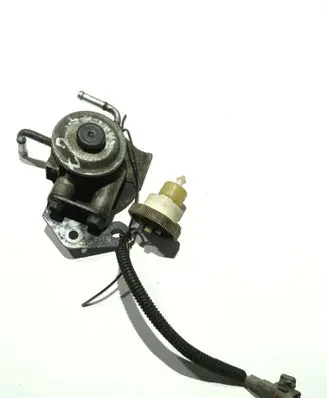 Ford Ranger Fuel filter housing WE01