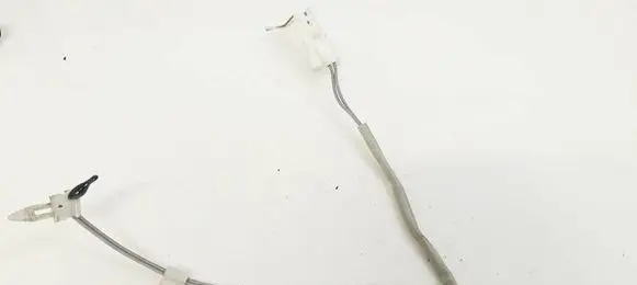 Mazda CX-7 Outside/exterior temperature sensor KJ221BN7N804