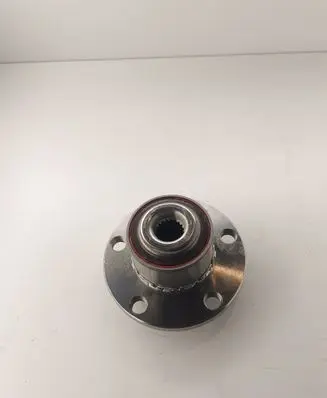 Skoda Fabia Mk1 (6Y) Front wheel ball bearing VKBA3568