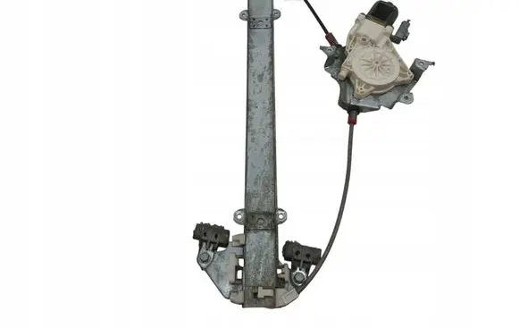 Nissan Micra Front window lifting mechanism without motor 0130822202