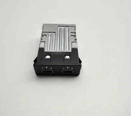 BMW X5 G05 USB socket connector 5A84163