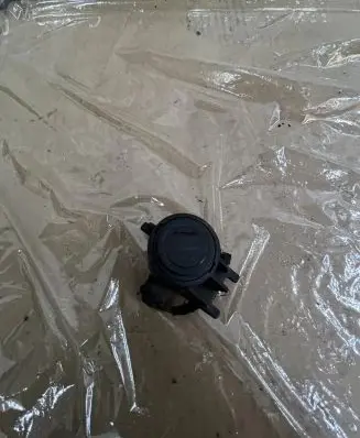 Mercedes-Benz S W220 Parking PDC sensor A2208850107 F376