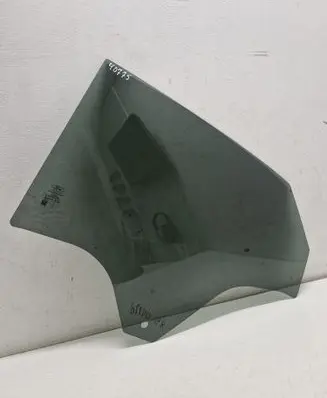Ford Puma Rear door window glass L1TBS25713B
