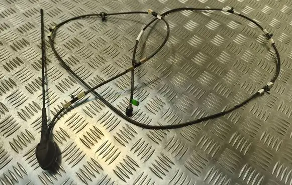 Fiat Doblo Aerial GPS antenna 51718857