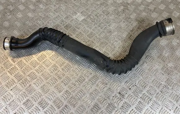 BMW 3 E90 E91 Intercooler hose/pipe 7797483 583000 446291602