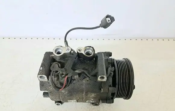 Honda Accord Air conditioning (A/C) compressor (pump) 38810PNB006